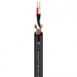 Adam Hall Cables 7118-500 - kabel mikrofonowy